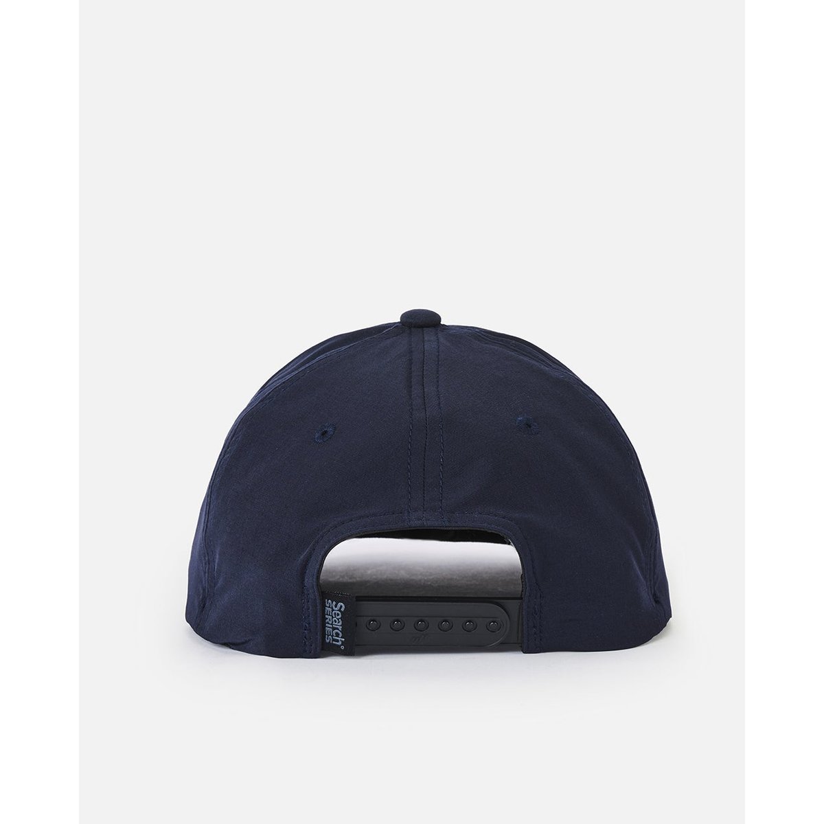 Casquette SEARCH SERIES VAPORCOOL Snapback black, RIP CURL