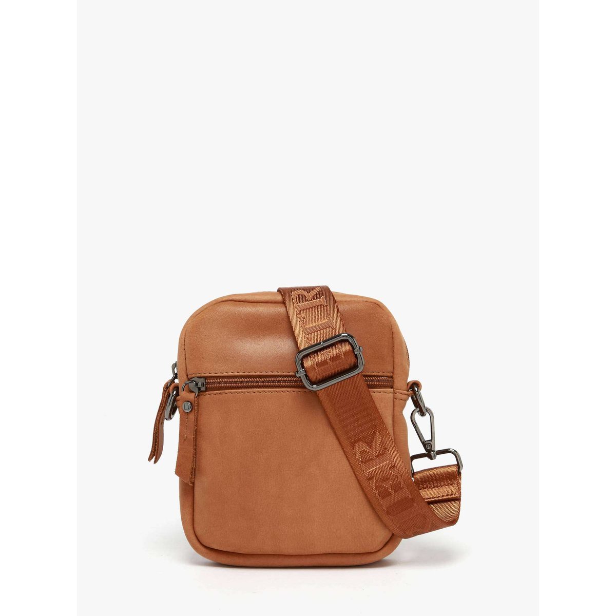 Sac bandoulière S Tolosa camel, ETRIER