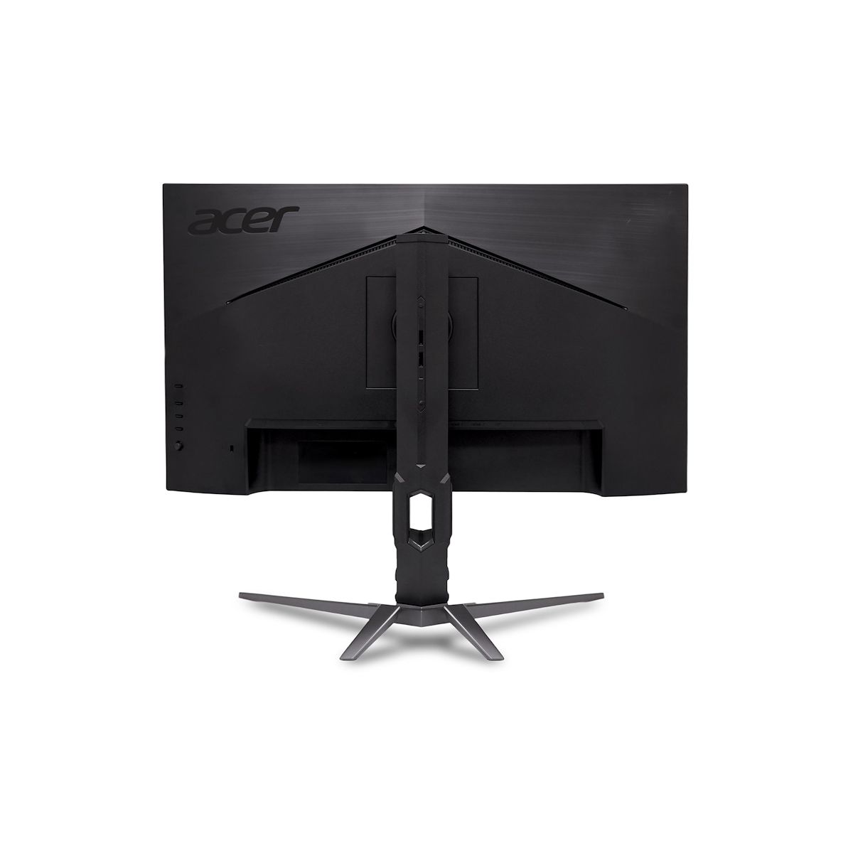 Ecran PC Gamer Predator XB273KV4 27" 4K 160Hz IPS HDR HDMI 2.1 couleur unique, ACER