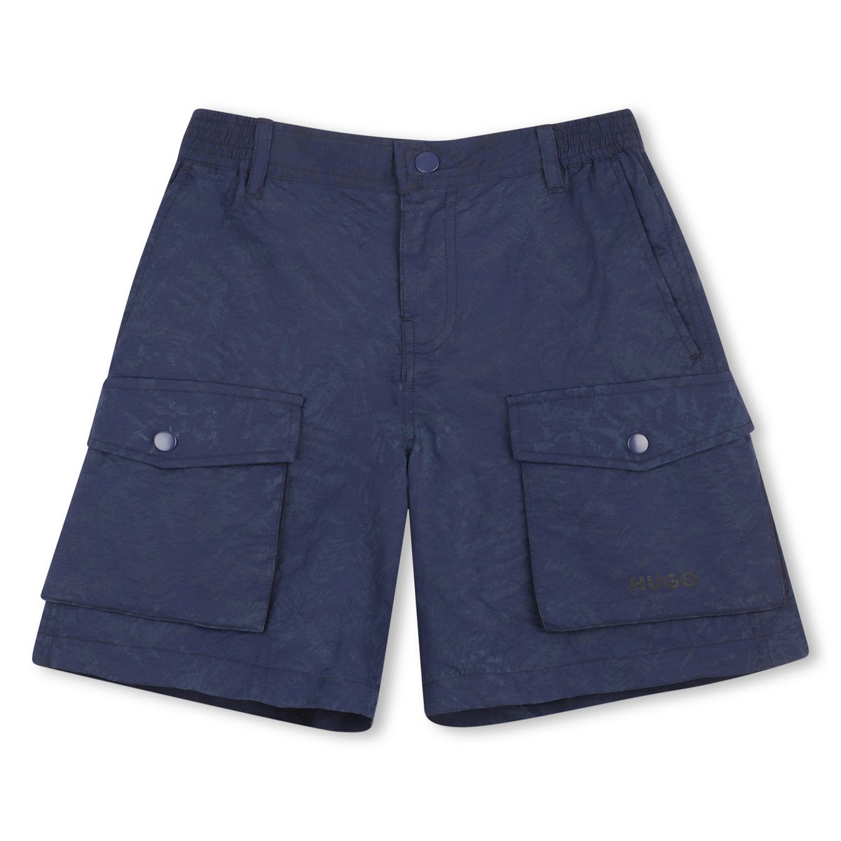 Short abysse, HUGO KIDSWEAR
