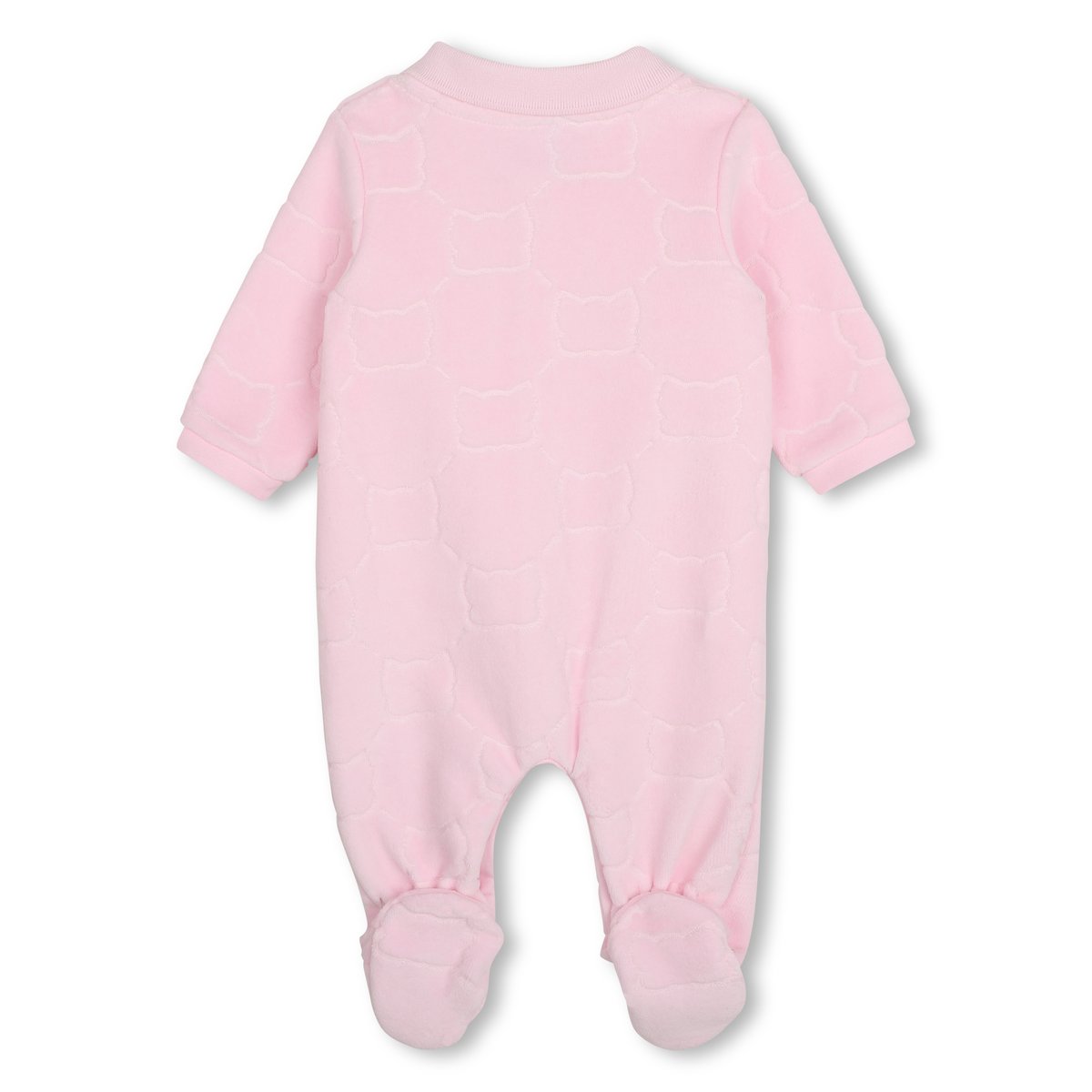 Ensemble pyjama et bonnet festival bloom, BOSS KIDSWEAR