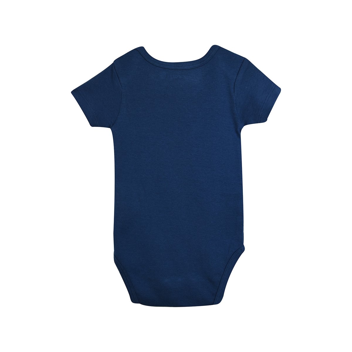 Lot de 2 bodies helian ouverture devant naissance bleu, SUCRE D'ORGE