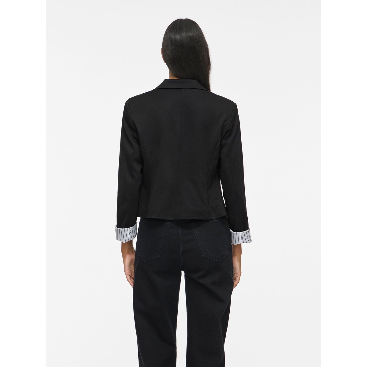 Blazer noir - black1, VILA
