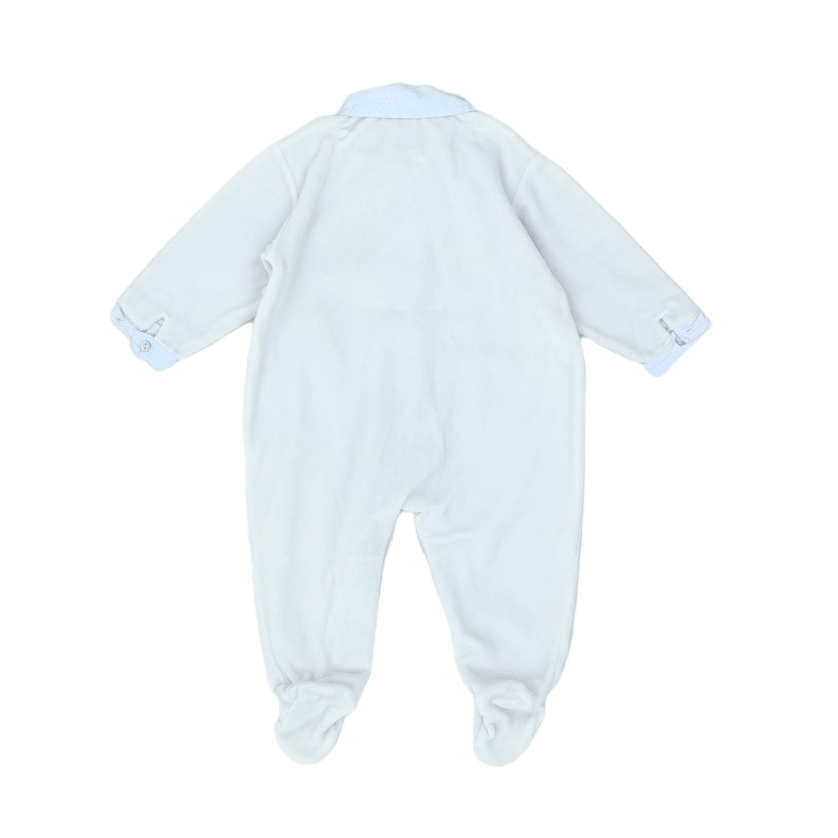 Pyjama bébé - Bon état blanc, TARTINE ET CHOCOLAT