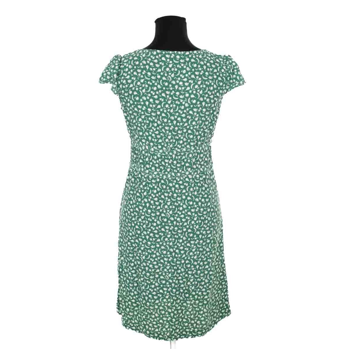 Robe - Très Bon État vert, ROUJE