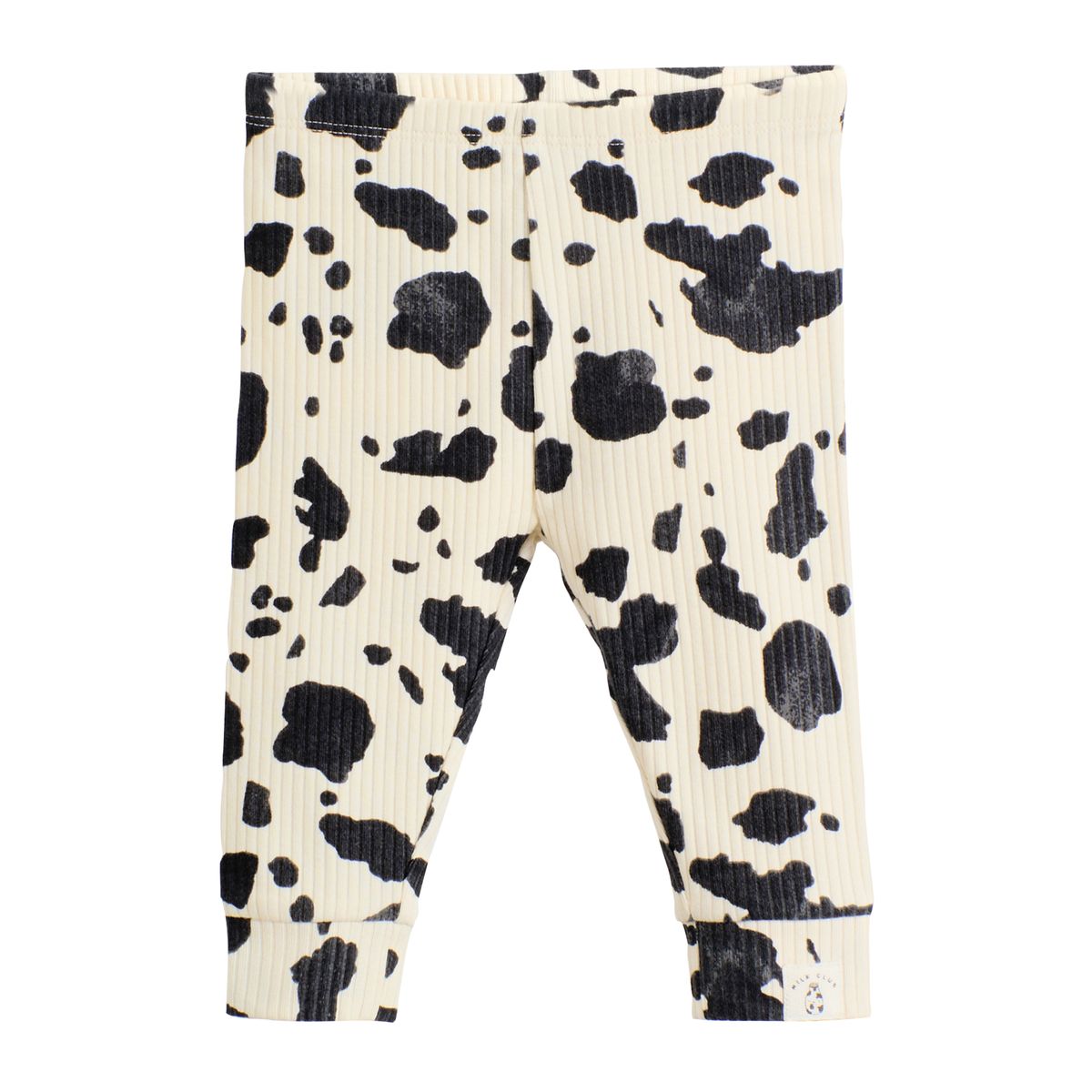 Ensemble sweat et legging bébé club de lait de vache neutre/imprimé, NEXT