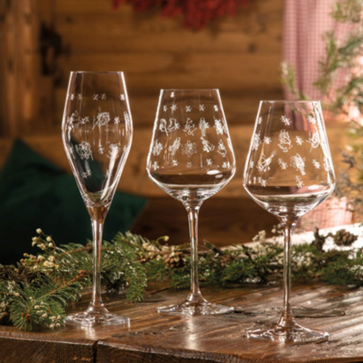 Verre À Vin Blanc, Set 2 Pcs TOY'S DELIGHT transparent, VILLEROY & BOCH