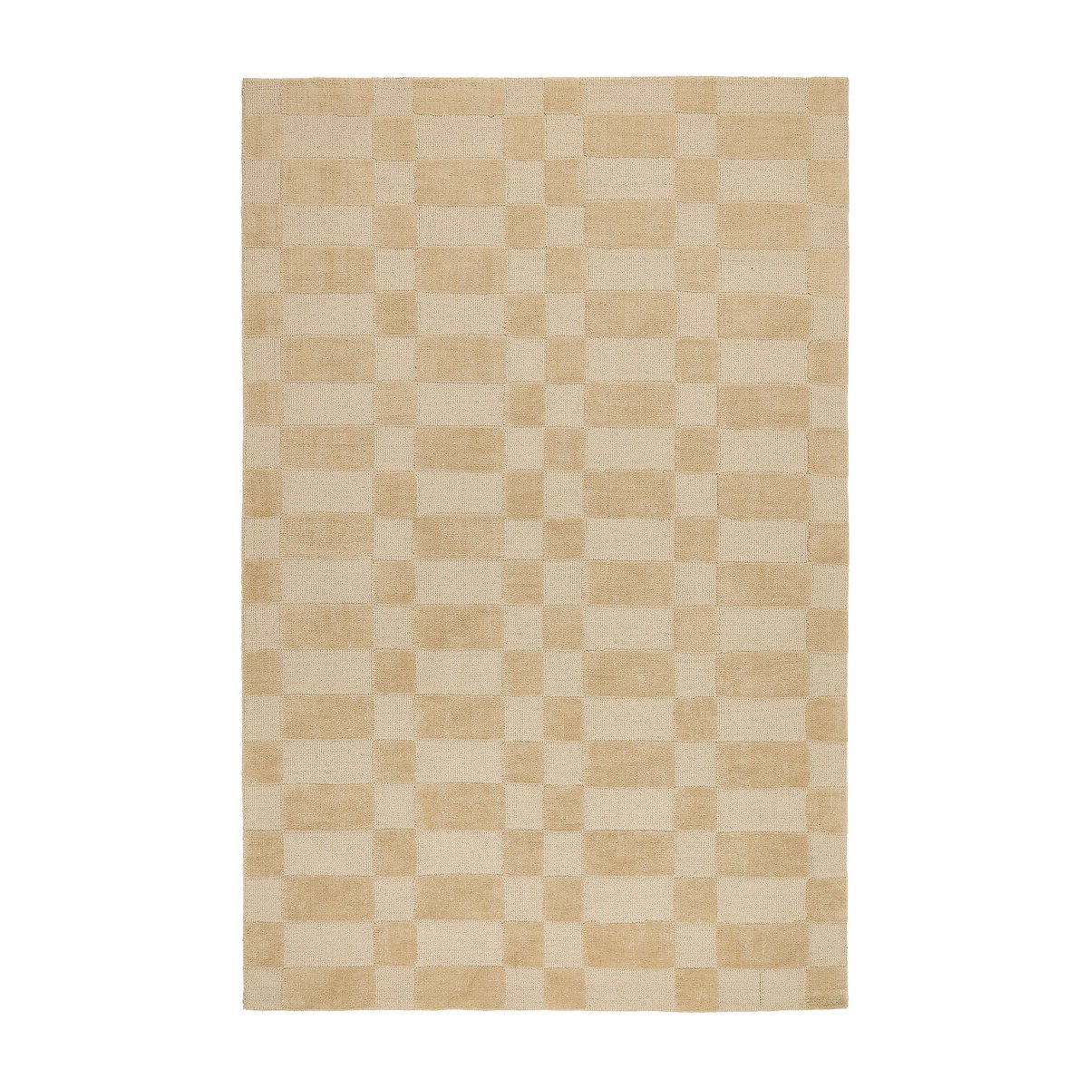 Soho Striped Rug beige, ORIGIN