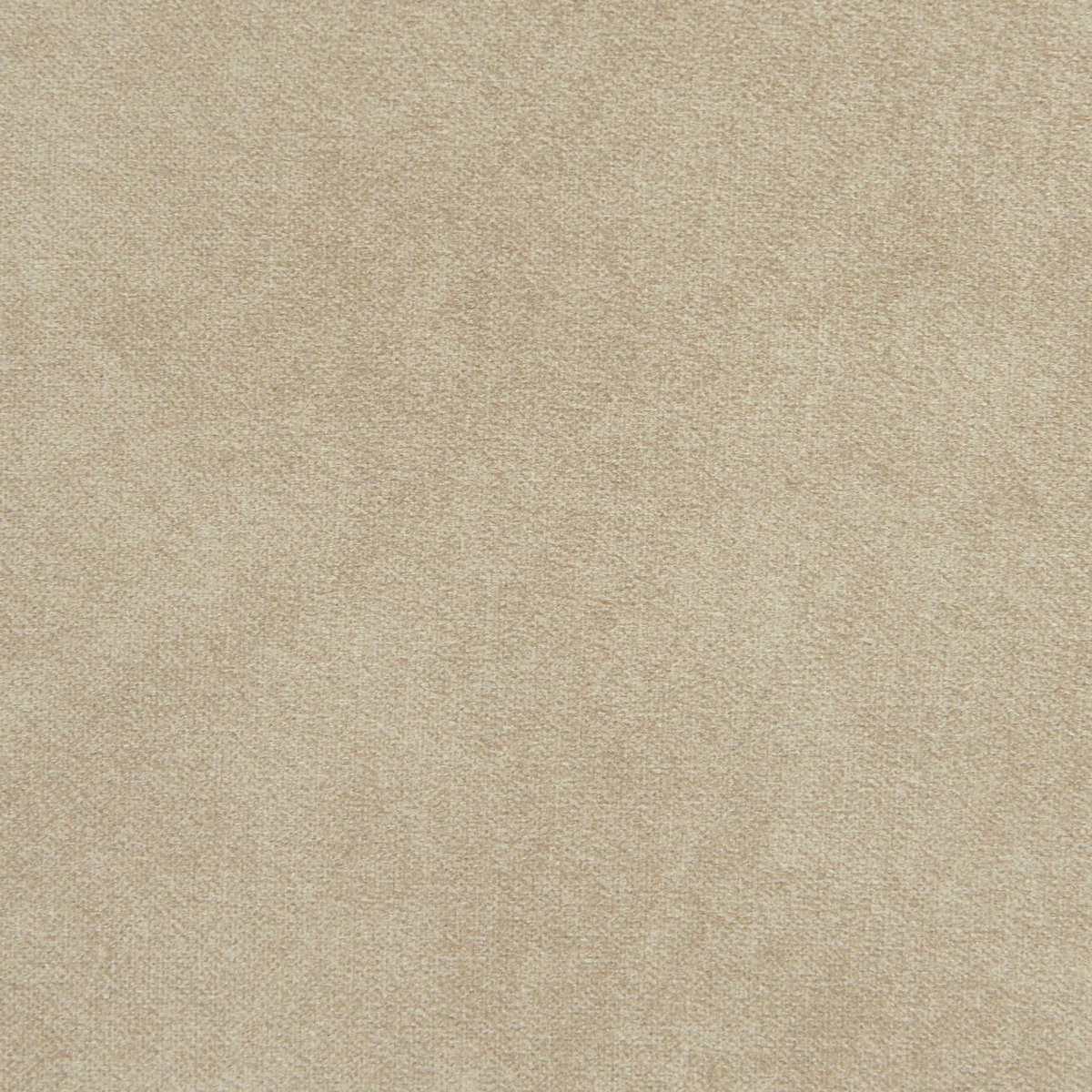 Chauffeuse compressée velours déperlant 2 places SOKOL beige, SWEEEK