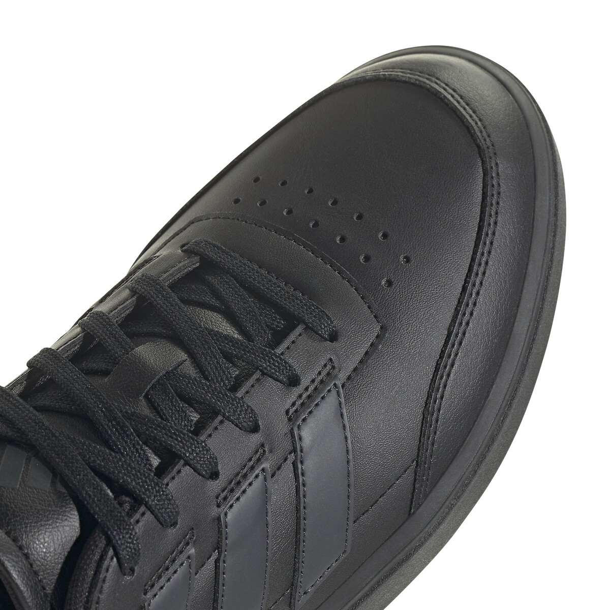 Baskets Courtblock noir, ADIDAS SPORTSWEAR