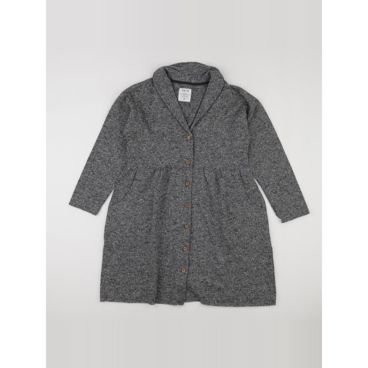 Robe - Bon état gris, PLAY UP