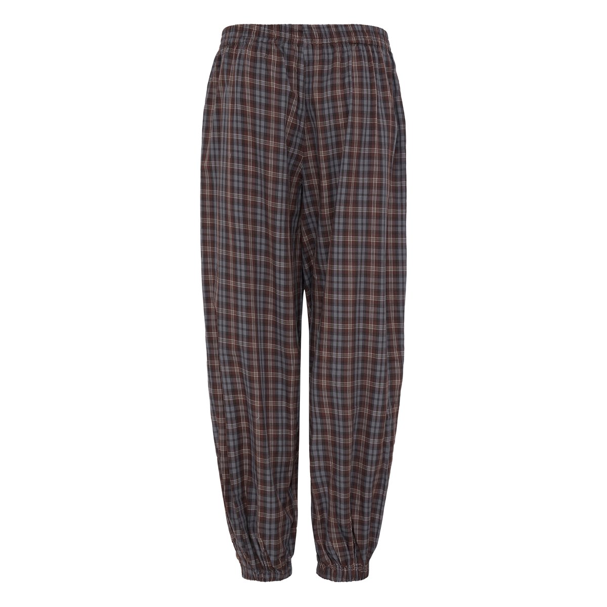 Pantalon Casual fondue fudge, ICHI