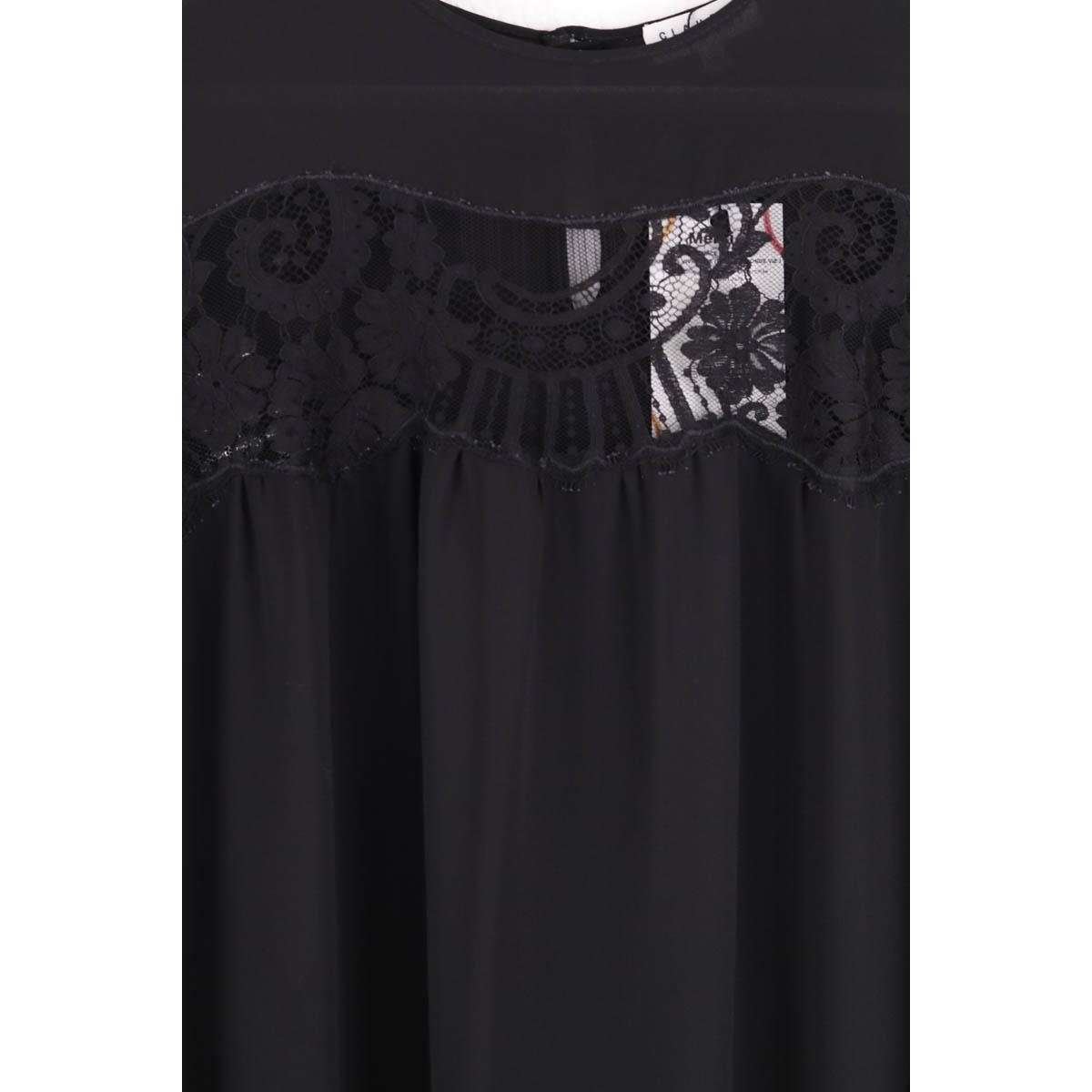 Robe - Très Bon État noir, CLAUDIE PIERLOT
