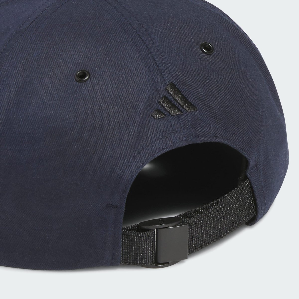 Casquette En Toile Cirée Casquette En Toile Cirée collegiate navy, adidas Performance