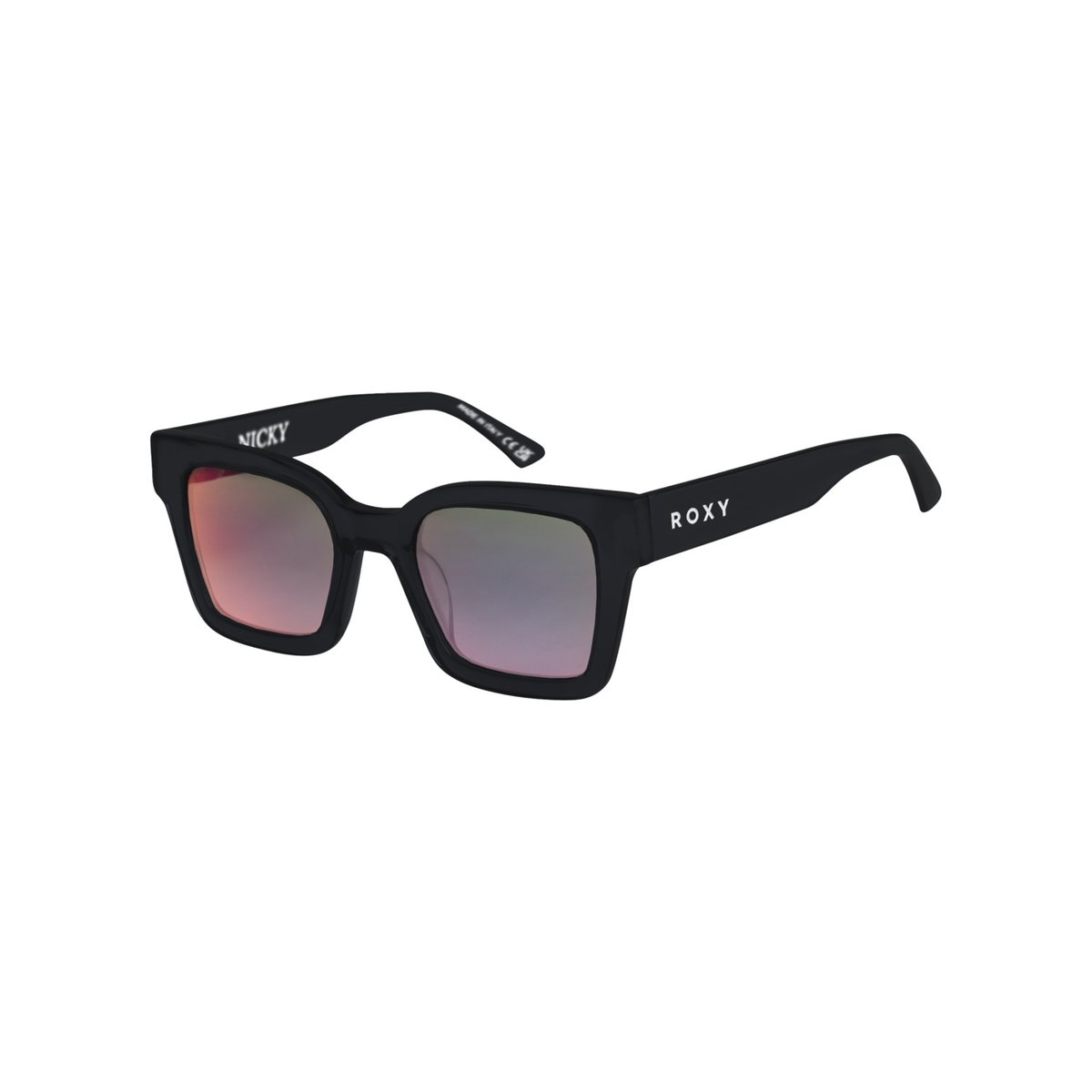 Lunettes de soleil NICKY. noir black/ml infrared, ROXY