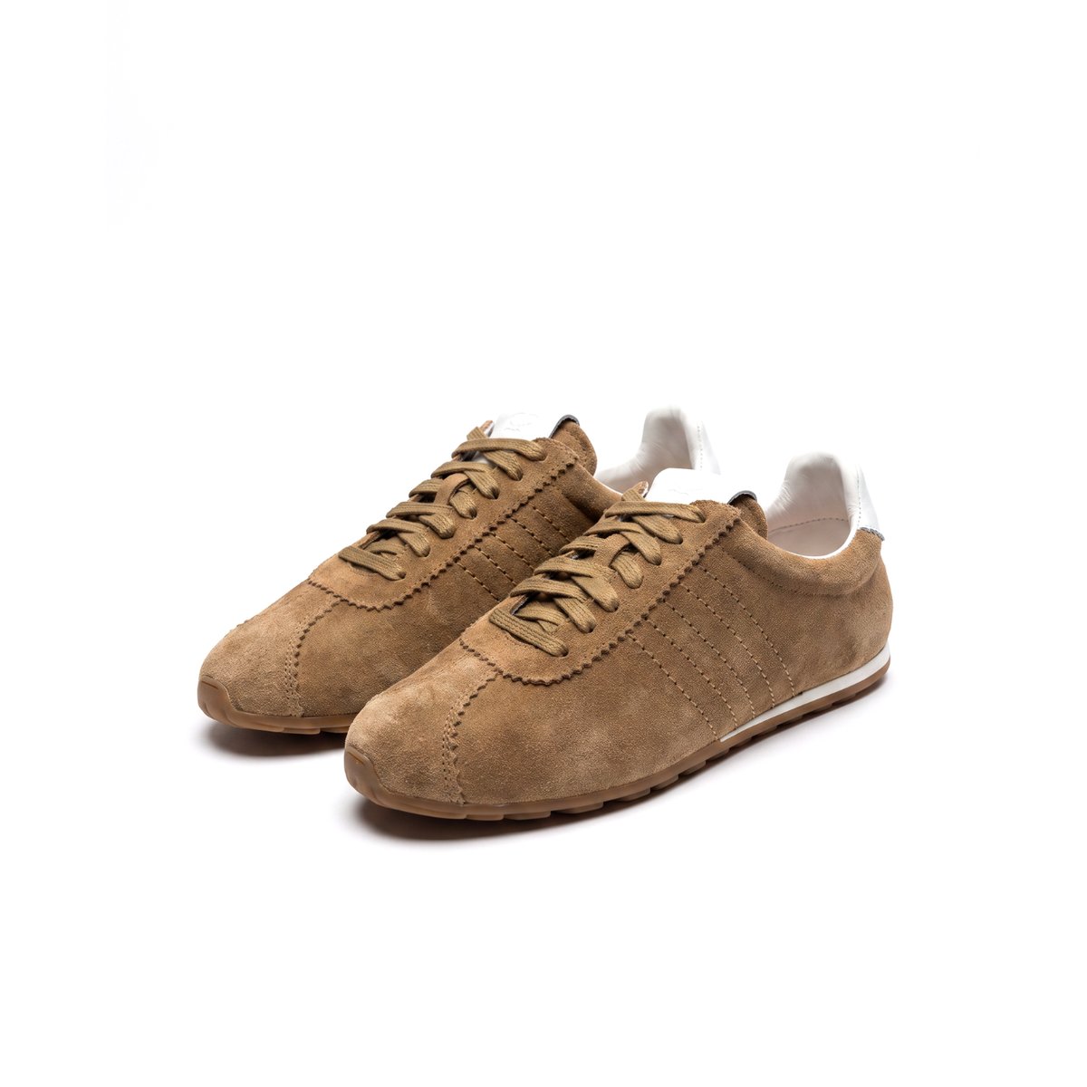 Sneakers ÉLÉNA beige, FINSBURY