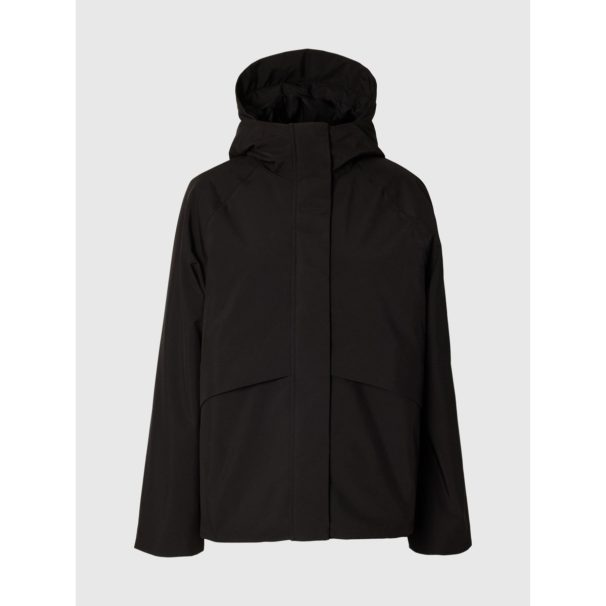 Veste Rembourrée black, SELECTED