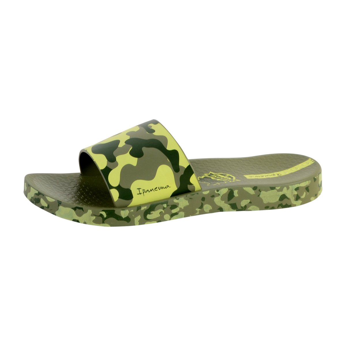 Tong Urban Se green/green, IPANEMA