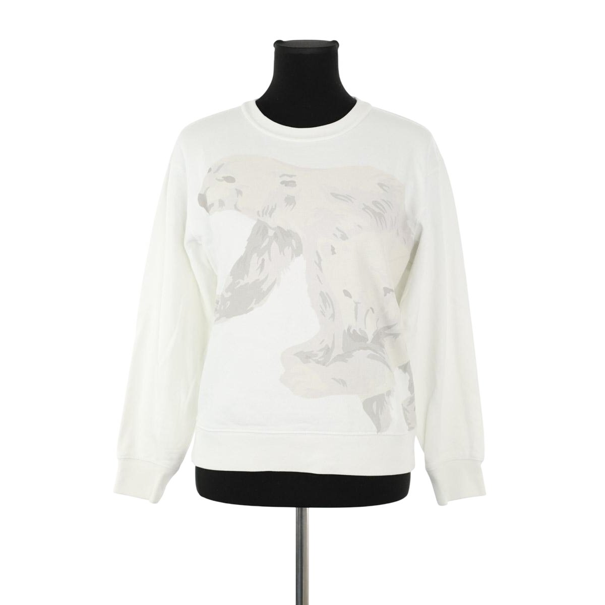 Pull - Très Bon État blanc, KENZO