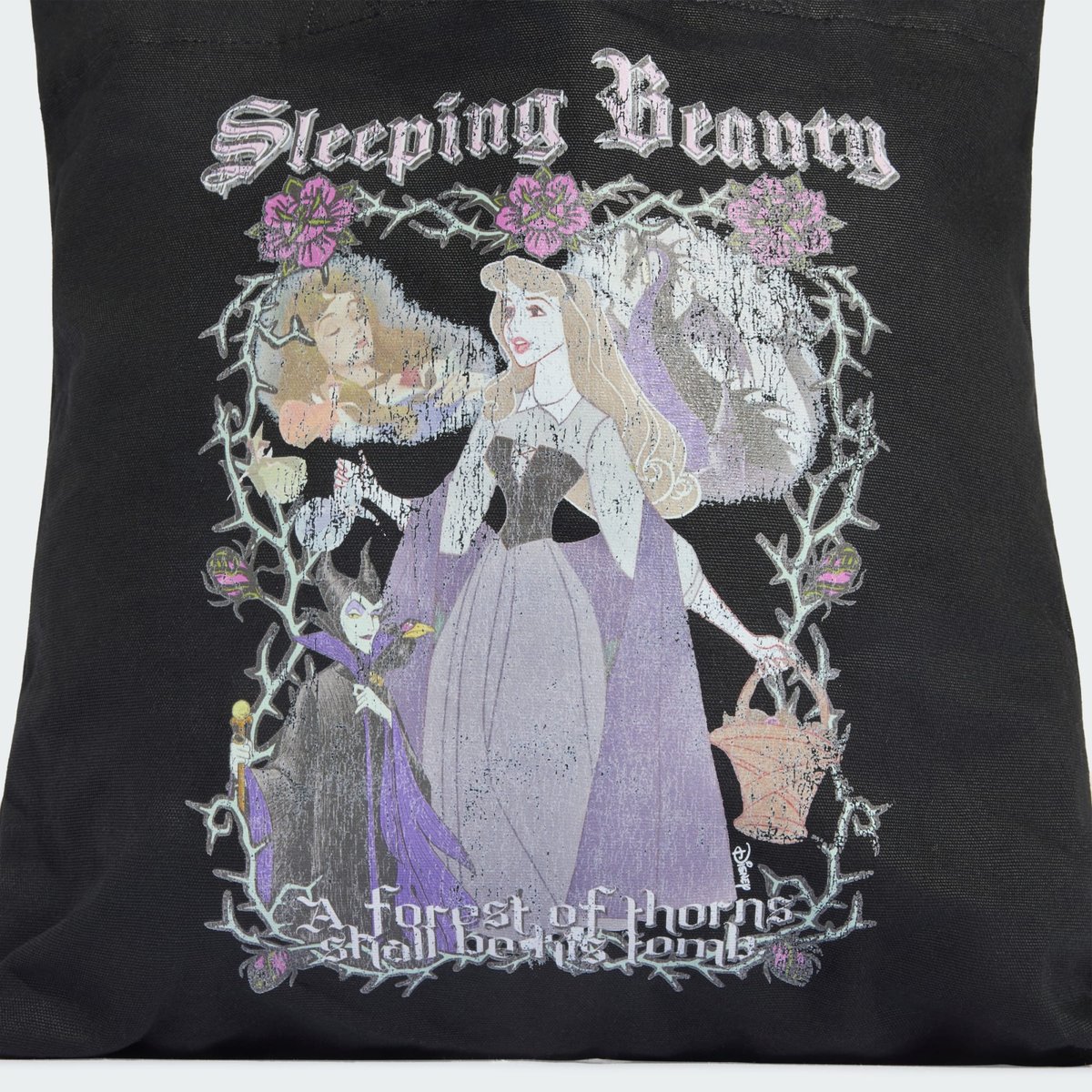 Tote Bag Adidas Disney Princess Tote Bag Adidas Disney Princess black, adidas Originals
