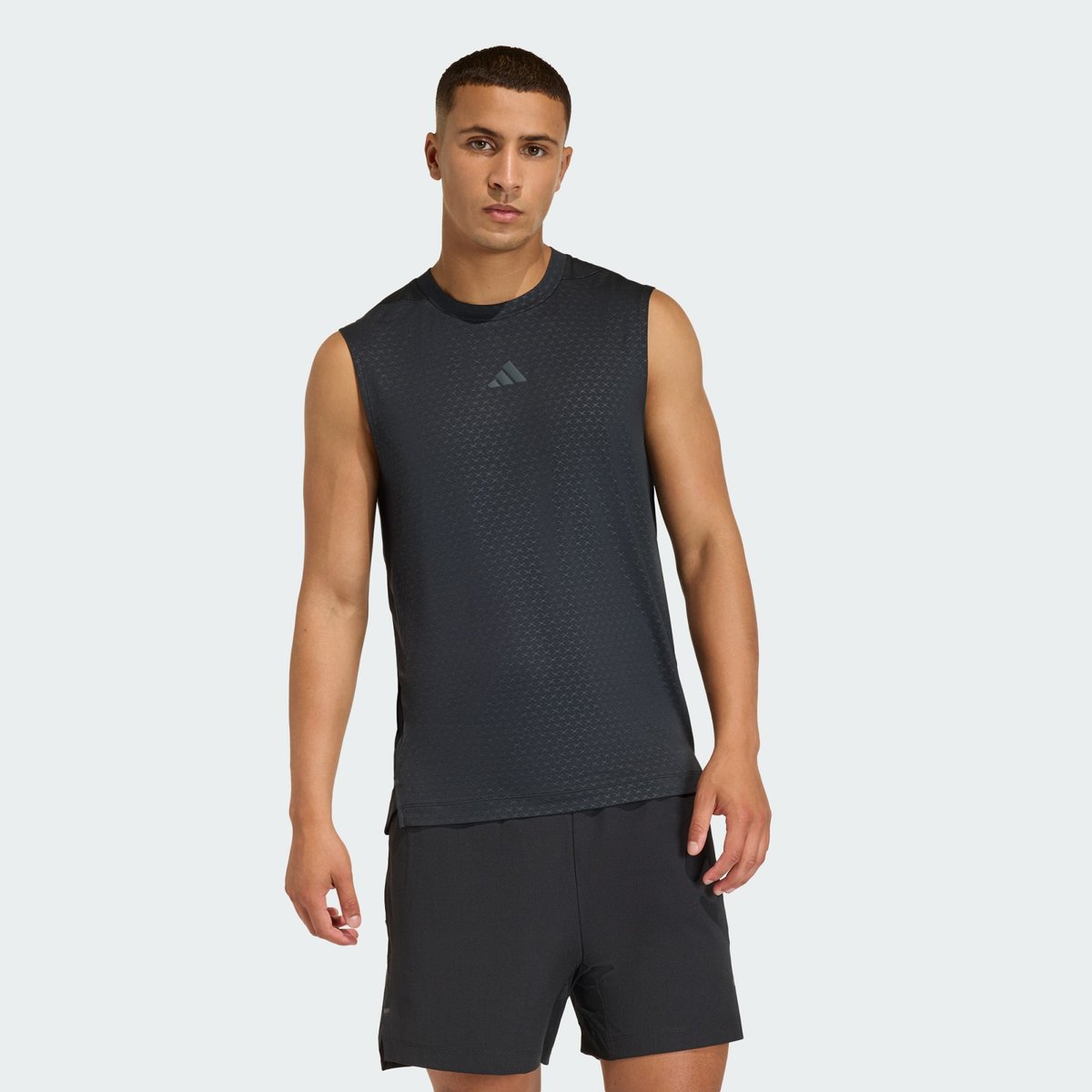 Débardeur D4T Primelift 3 Bandes Débardeur D4T Primelift 3 Bandes black, adidas Performance
