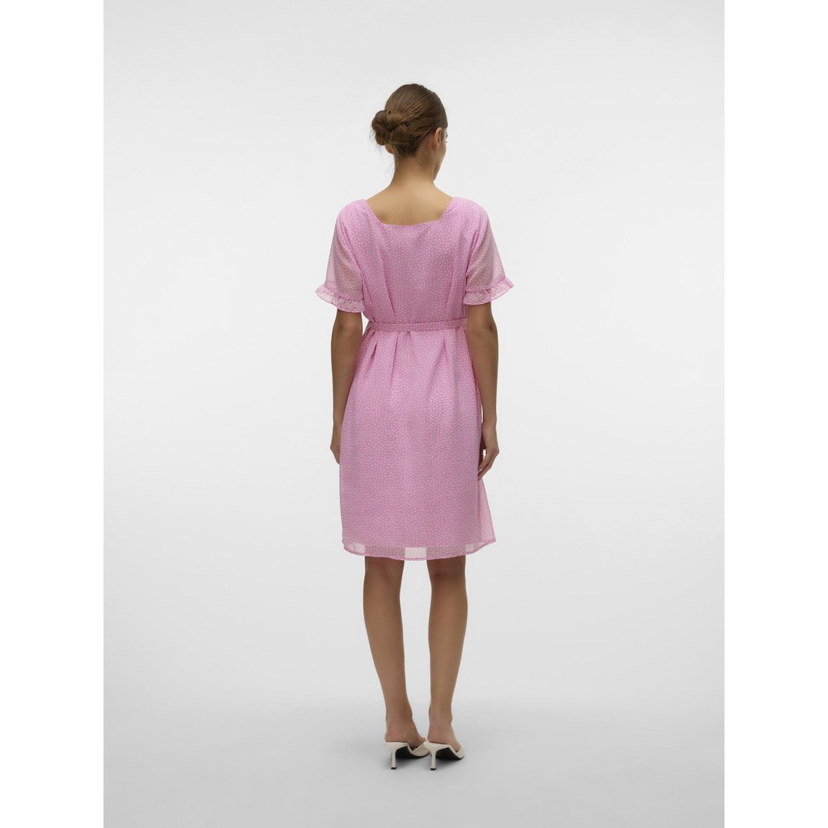 Robe bonbon, VERO MODA