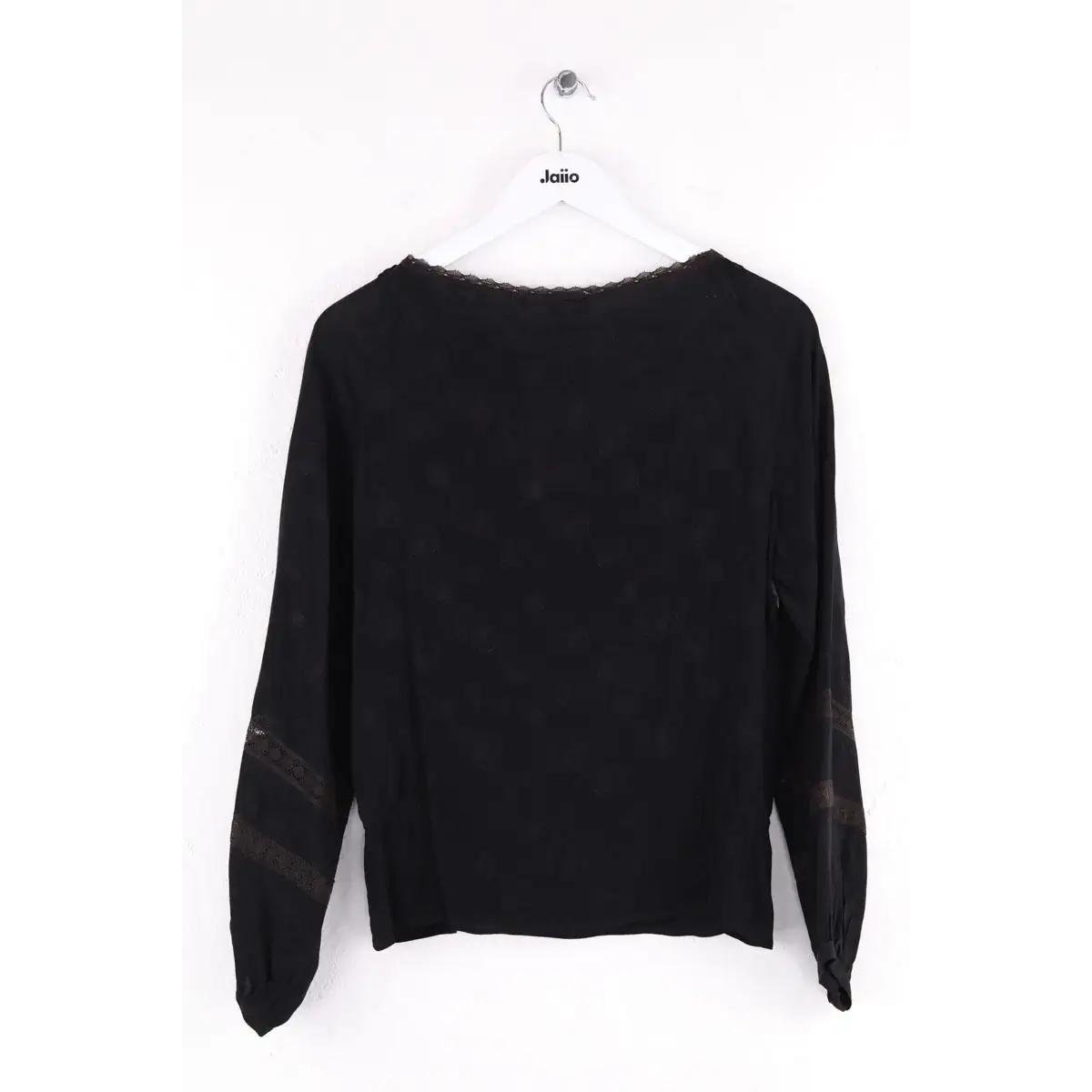 Blouse - Très Bon État noir, VANESSA BRUNO
