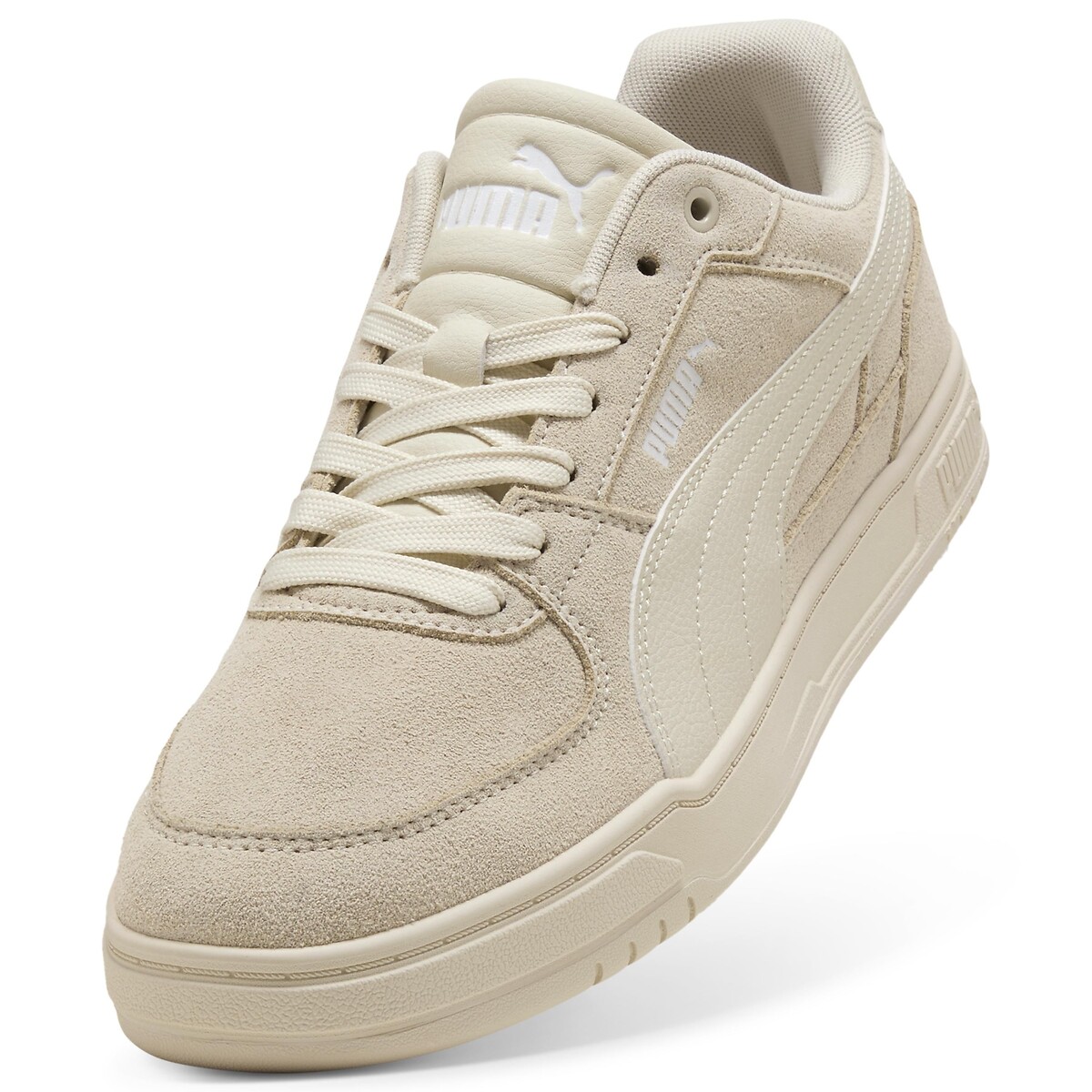 Sneaker Caven III SD beige/ecru, PUMA