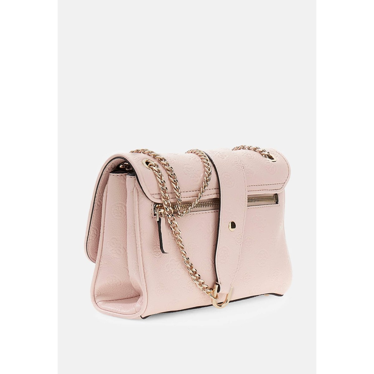 Sac Bandoulière Anise rose, GUESS