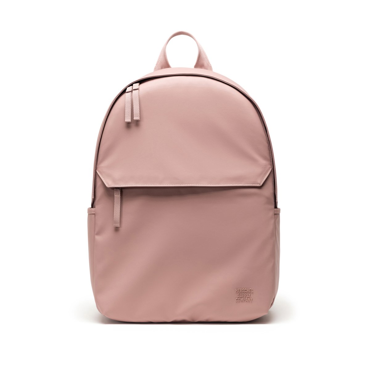 Sac à dos en matières recyclées ALBERNI 24L vieux rose, HERSCHEL