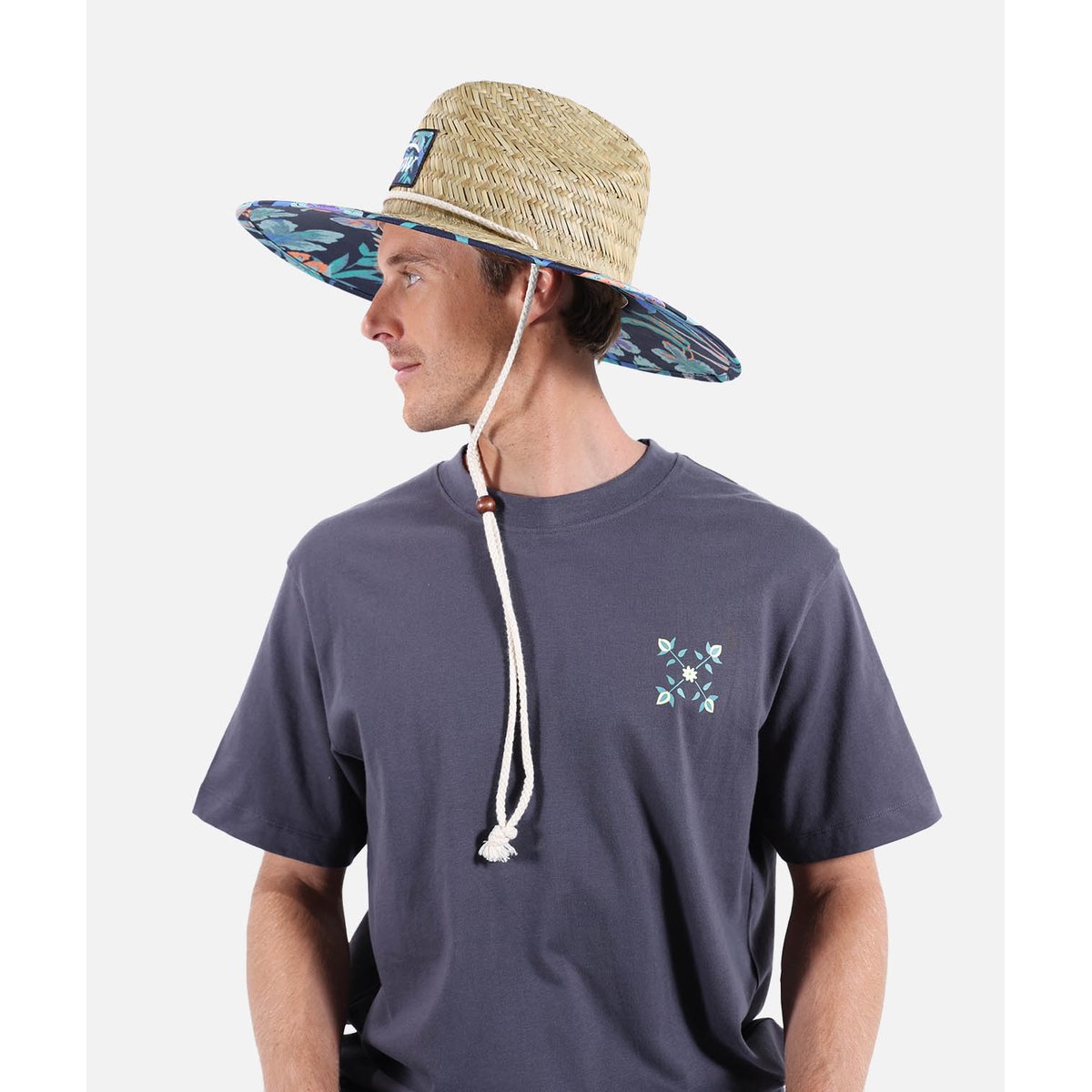 Chapeau SHERIF deep marine, OXBOW
