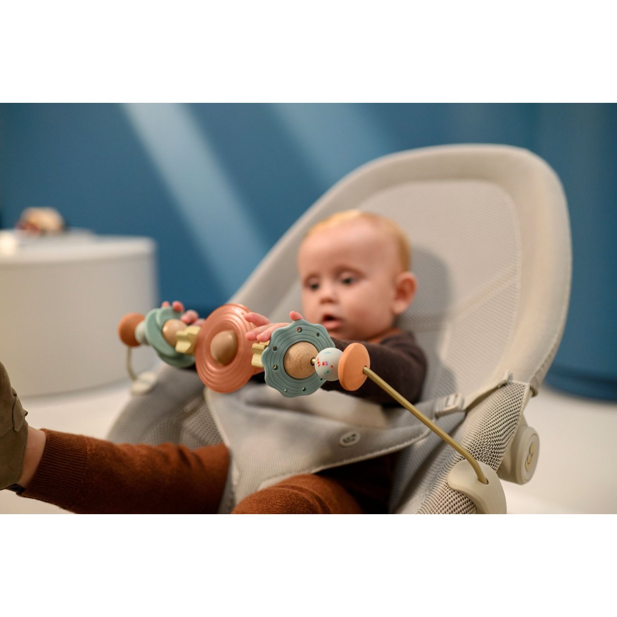 Arche de jeux transat Dove / Dove Pro elegance, MAXI COSI