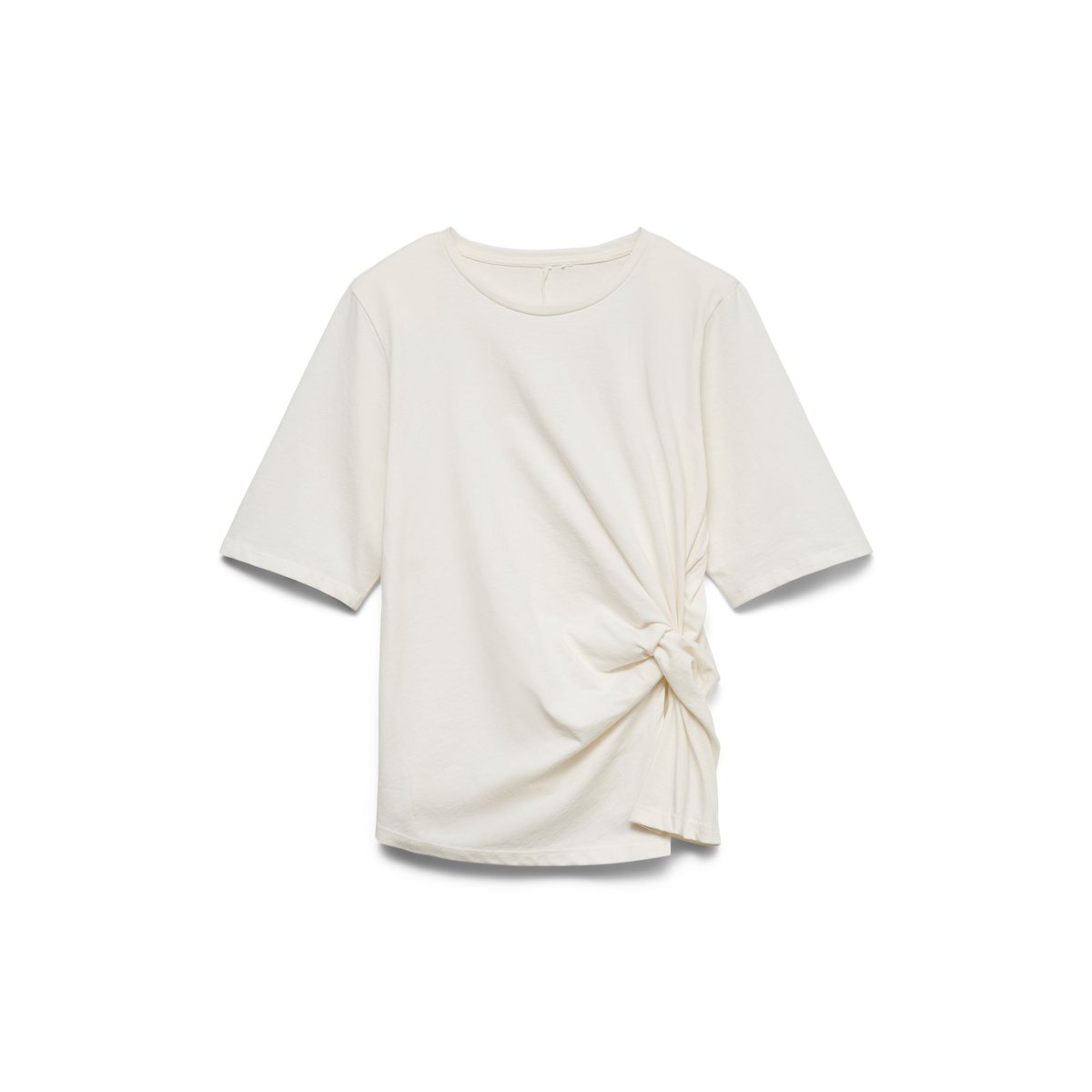 T-Shirt snow white, VERO MODA