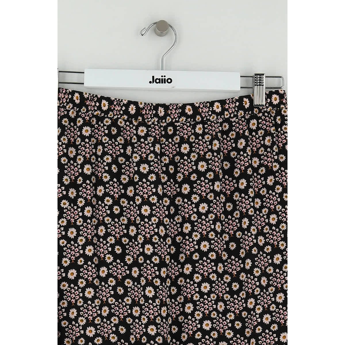 Jupe - Très Bon État noir, DES PETITS HAUTS