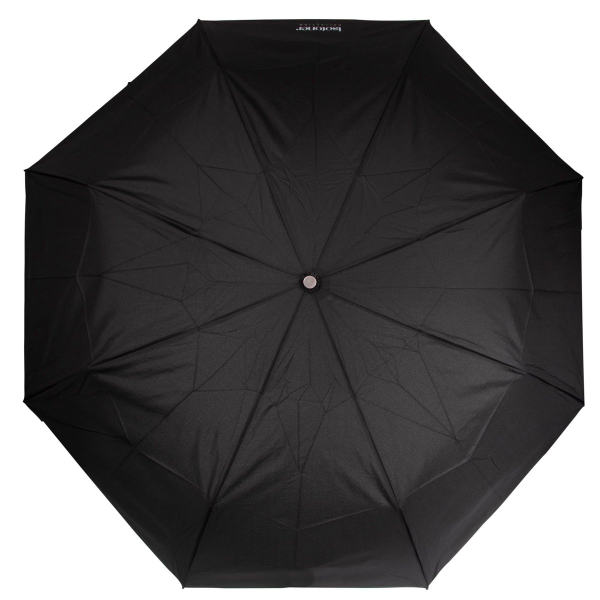 Parapluie noir, ISOTONER