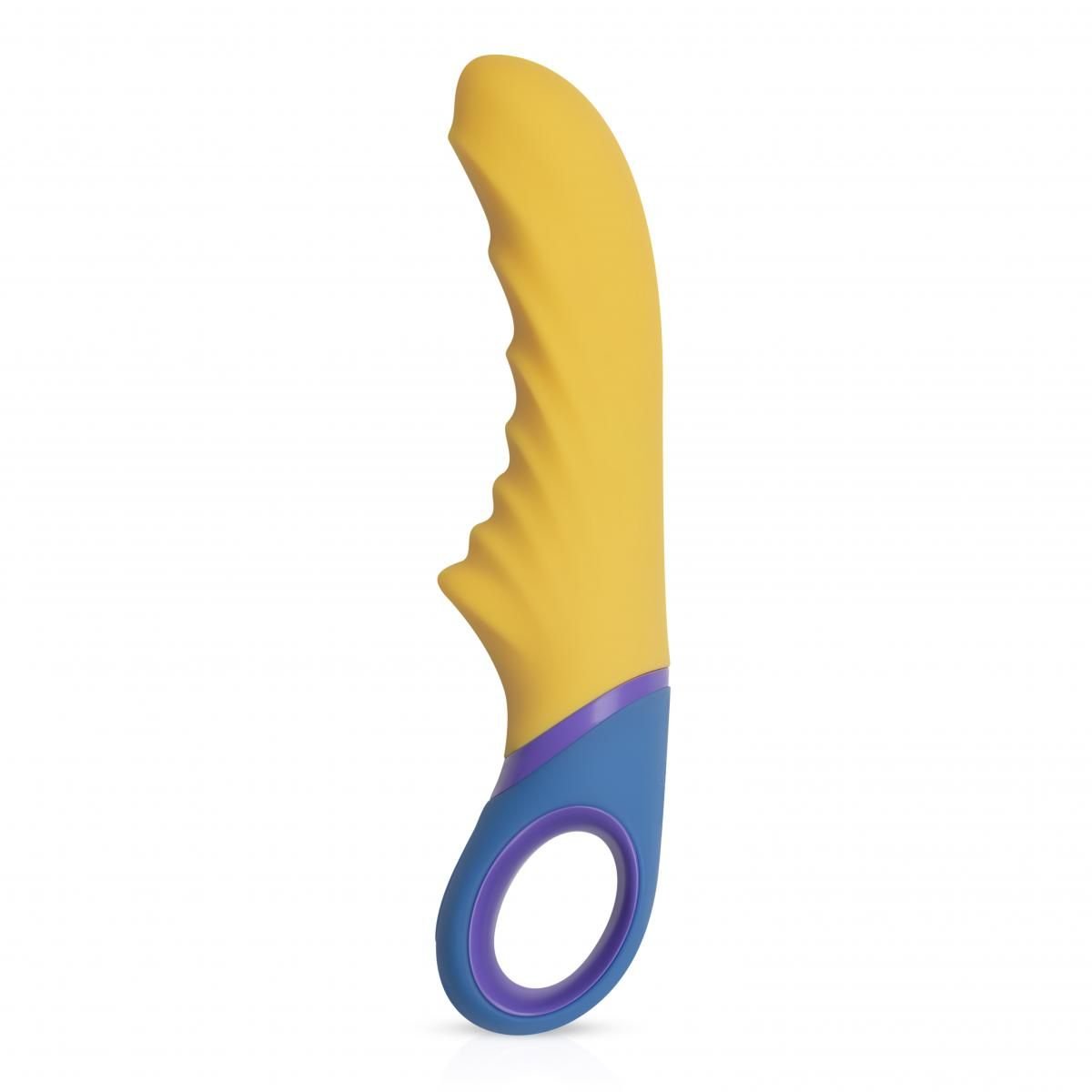 Vibromasseur du point G TONE plusieurs couleurs, PMV20