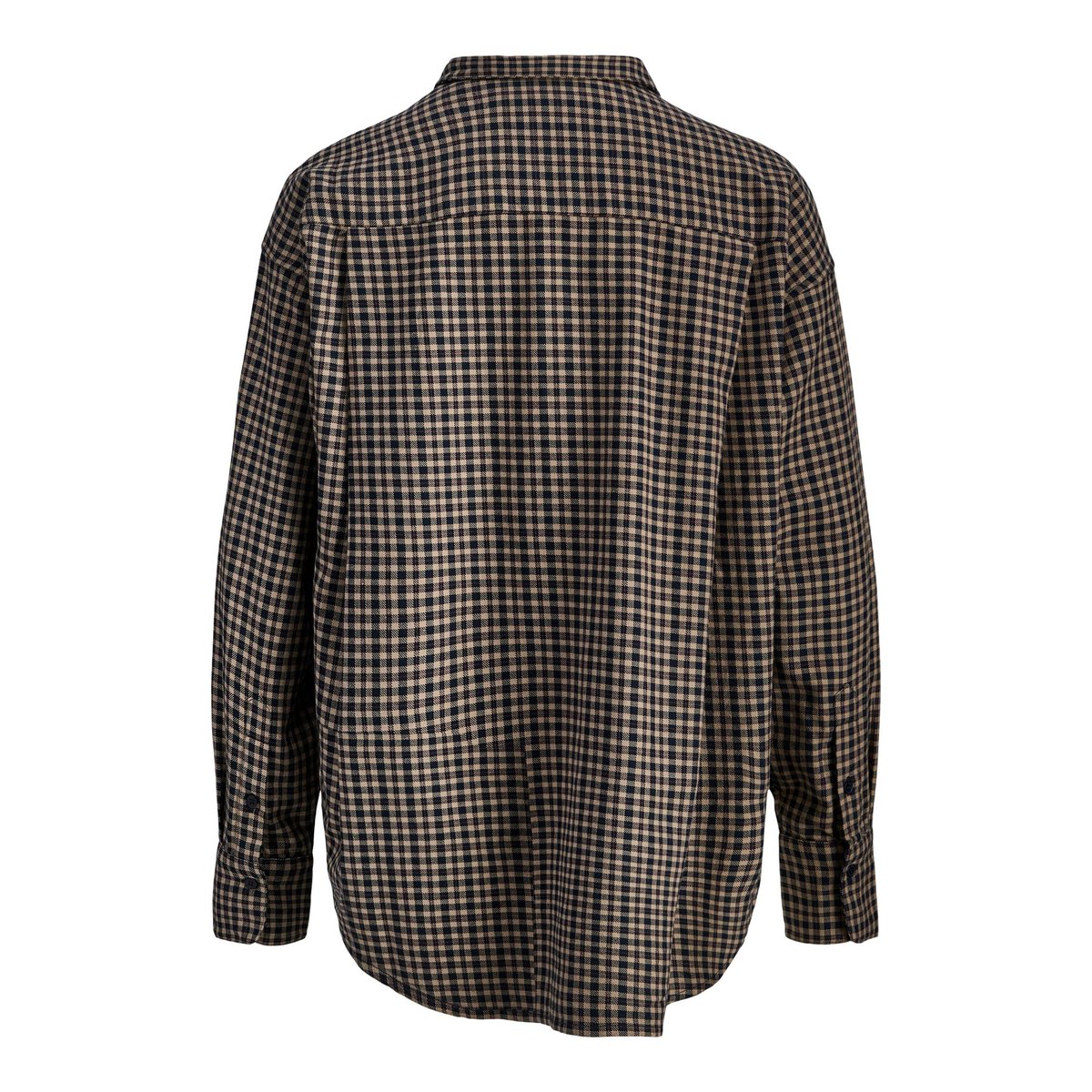 Chemise marron - slate black, JJXX