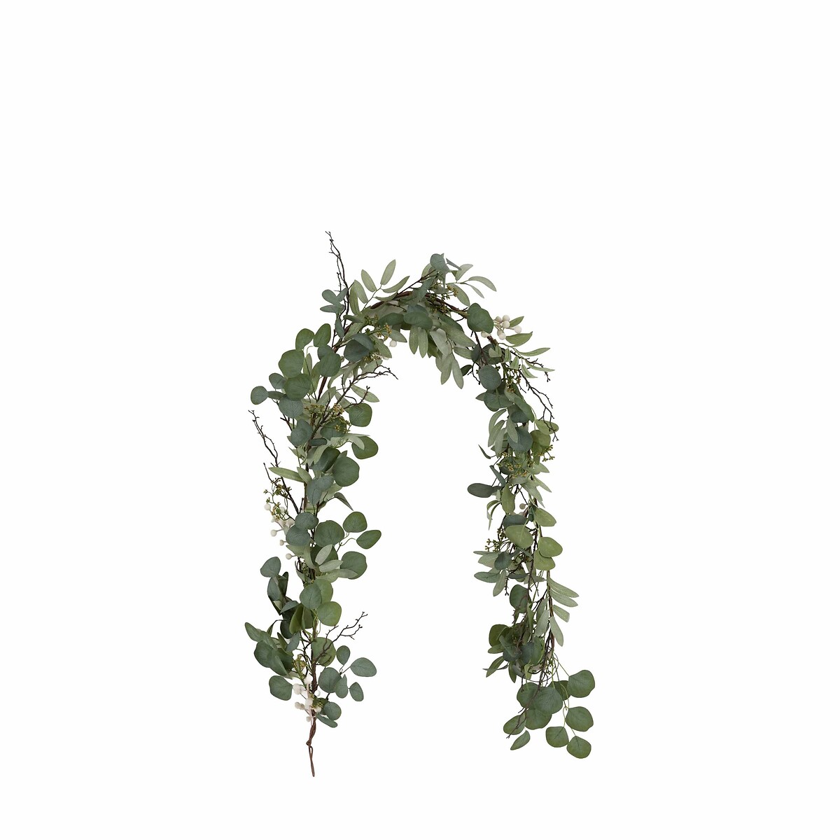 180cm Woodland Garland green, ÉDITÉ
