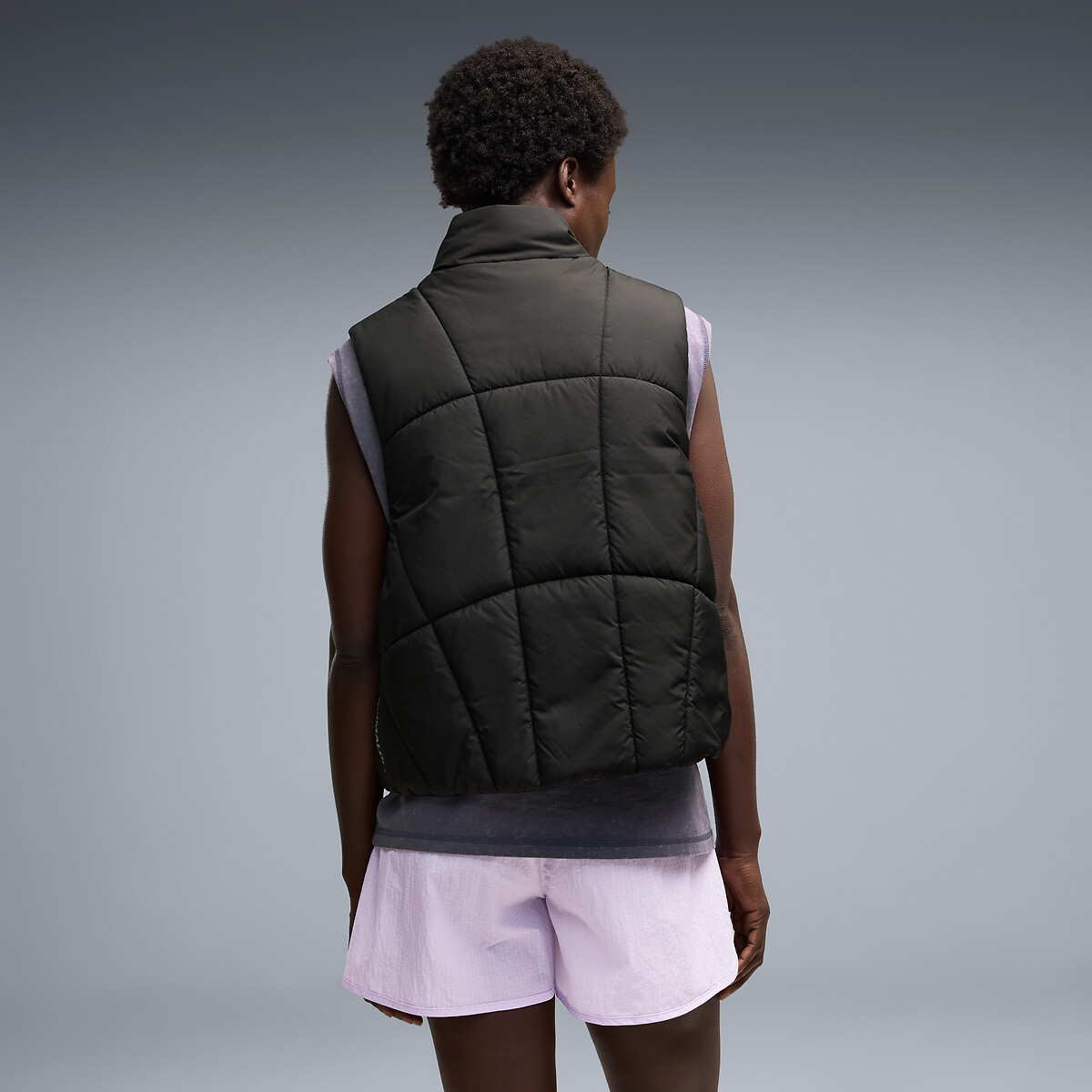 Veste sans manches PRIME noir, PUMA