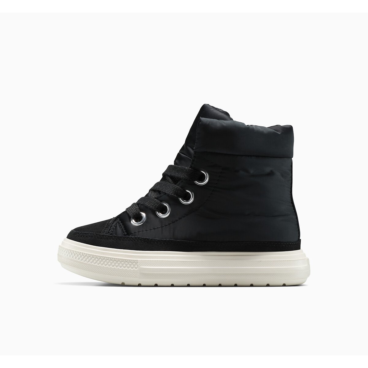 Kids All Star Elements Seasonal Colour Ankle Boots black, CONVERSE
