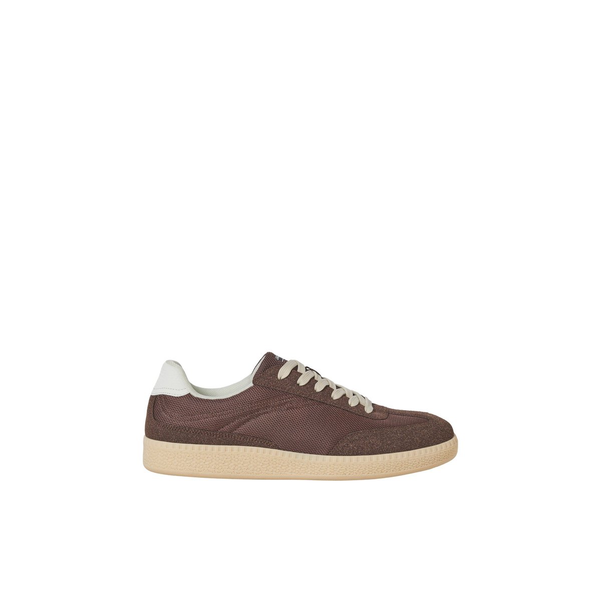 Baskets marron - deep taupe, JACK & JONES