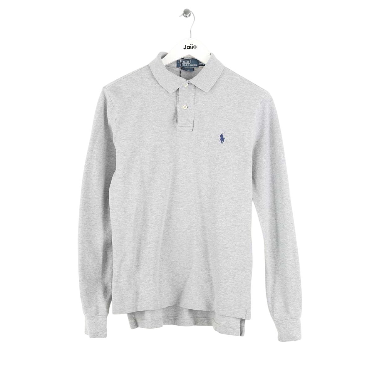Polo - Très Bon État gris, RALPH LAUREN