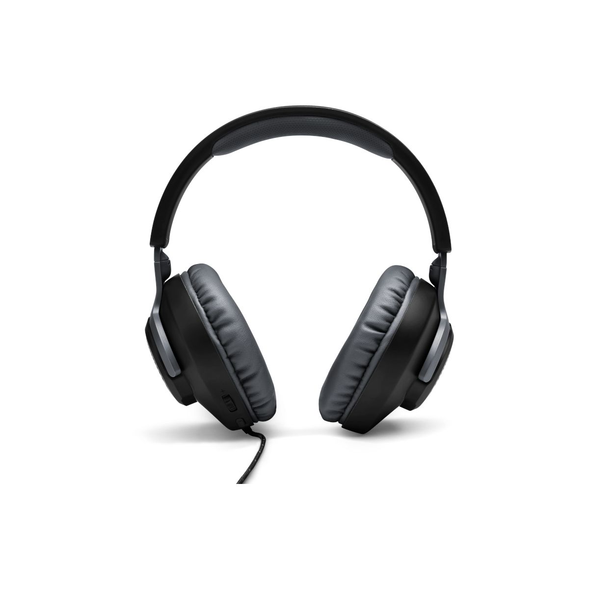 Casque gamer Quantum 100 Noir noir, JBL