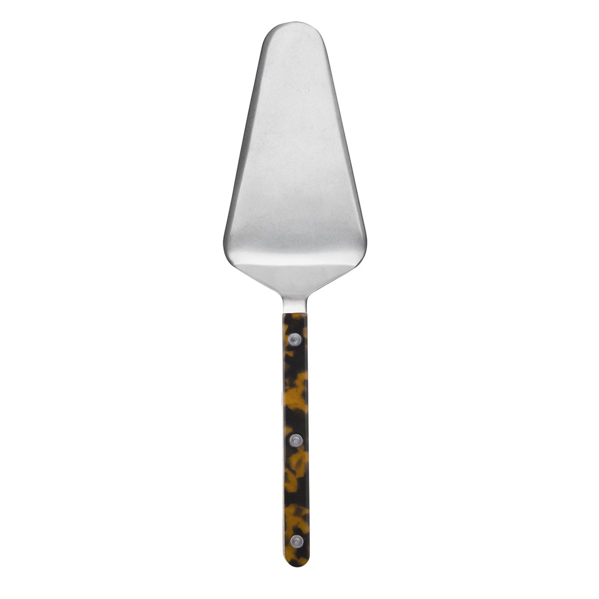 Pelle à tarte, Bistrot Vintage effet écaille, SABRE