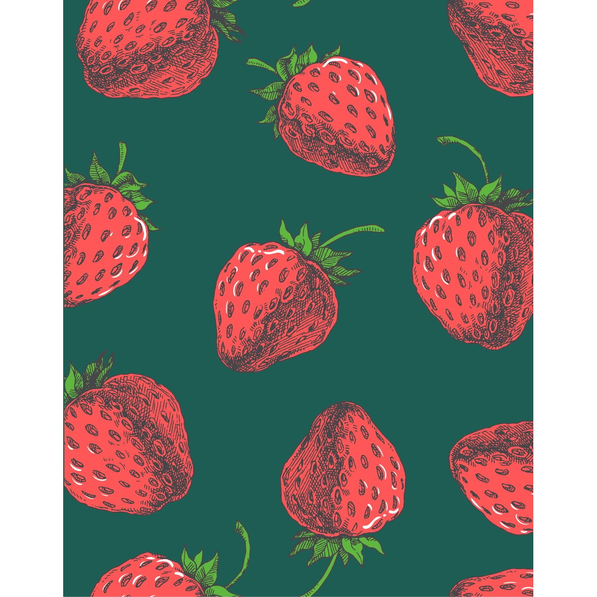 CALECON AMPLE FRAISE vert kaki, PULLIN