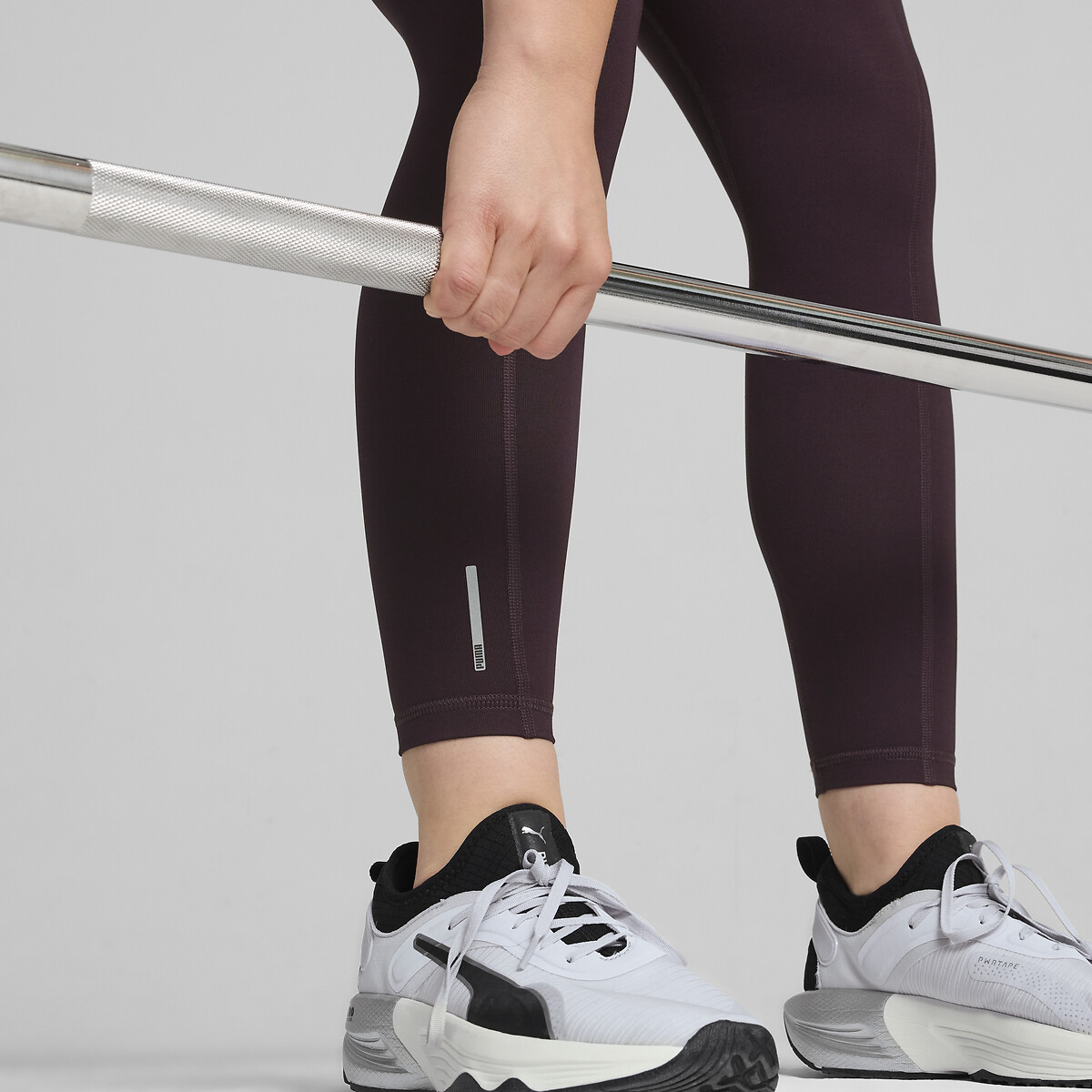 Legging sport violet, PUMA