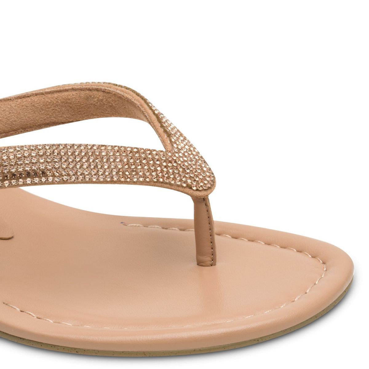 Tong femme cappuccino, MARCO TOZZI