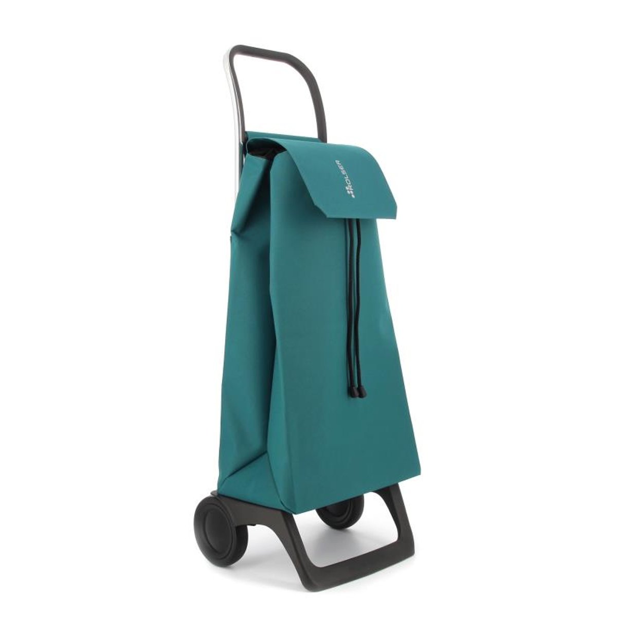 JET LN - Chariot de course Rolser 2 roues - Vert vert, ROLSER