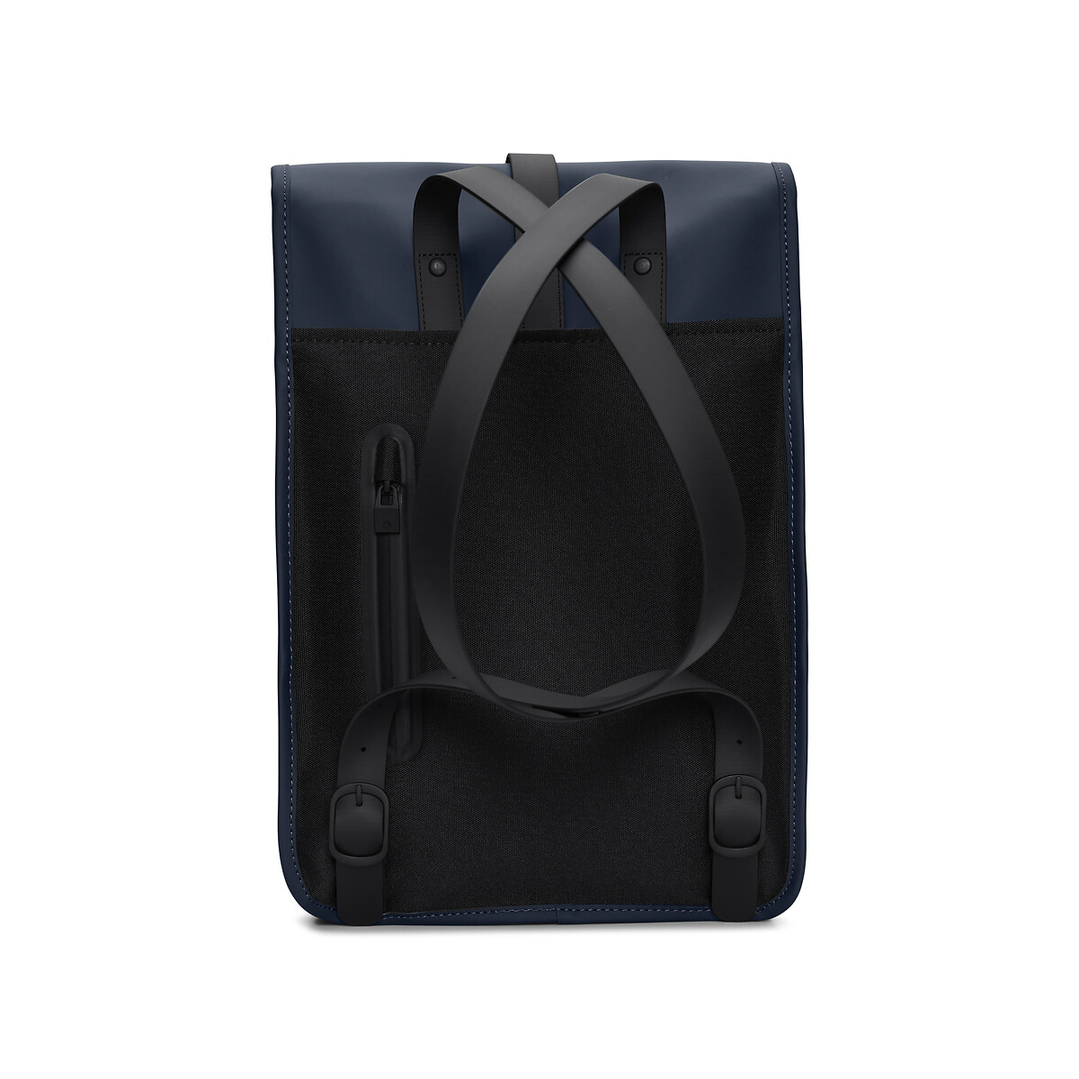 Sac à dos imperméable BACKPACK MINI bleu marine, RAINS