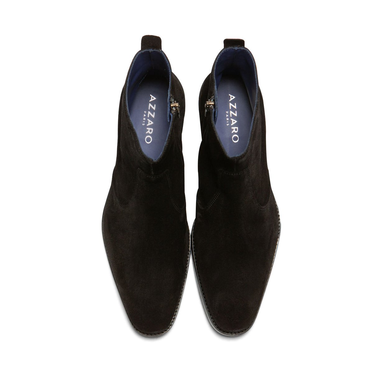 EPSILAN NOIR noir, AZZARO